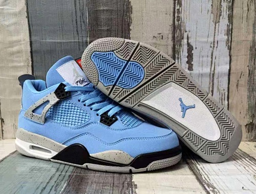 Air Jordan 4 - 191920734