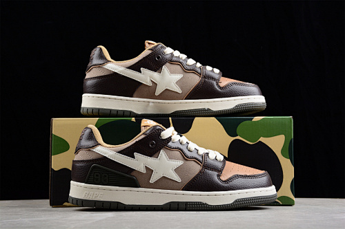 BAPESTA SK8 DUNK - 183578795