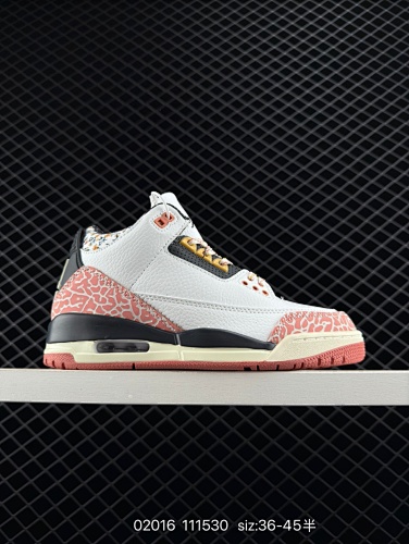 Air Jordan 3 - 193351322
