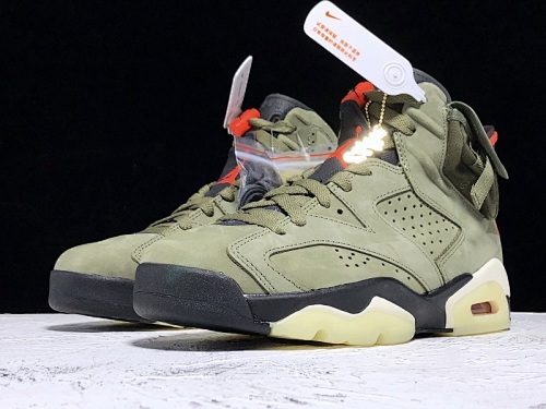 AIR JORDAN - 183280106