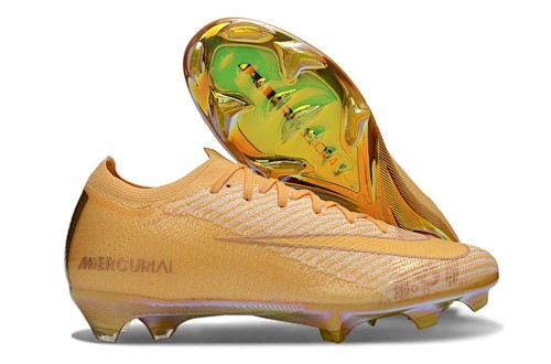Nike AIR Zoom Mercurial Vapor 15 Elite XXV FG - 209581746