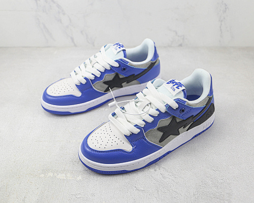 BAPESTA SK8 DUNK - 183534924