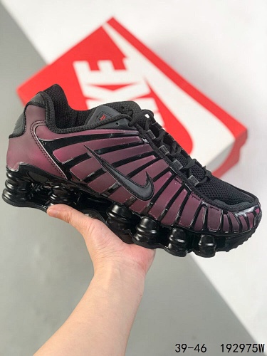Nike Shox TL - 209544214