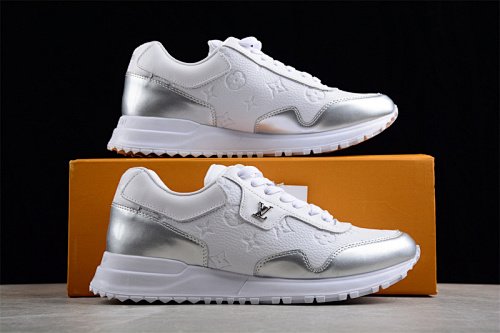 Louis Vuitton Trainer - 183042629