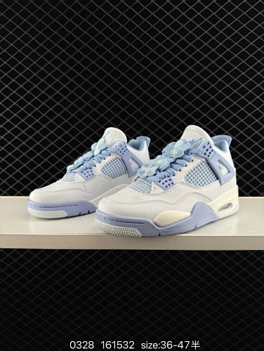 Air Jordan 4 - 193365220