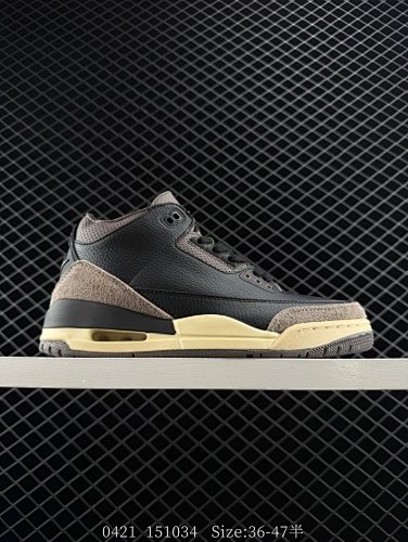 Air Jordan 3 - 193346585