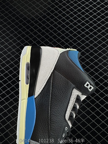 Air Jordan 3 - 193346593