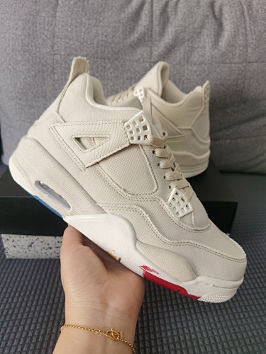 Air Jordan 4 - 191921384