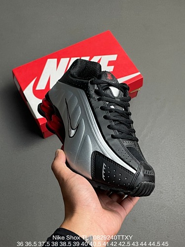 Nike Shox TL - 209486242