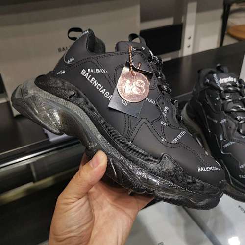 BALENCIAGA Sneakers - 183345744