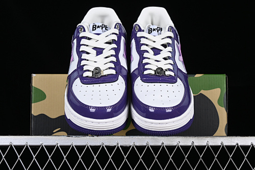 BAPESTA SK8 DUNK - 183485329