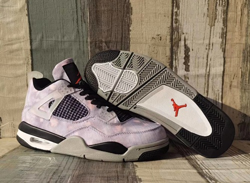 Air Jordan 4 - 191921400