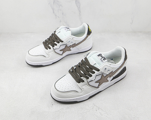 BAPESTA SK8 DUNK - 183583653