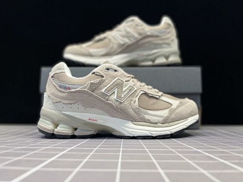 NB sneakers breathable casual trend - 183791924