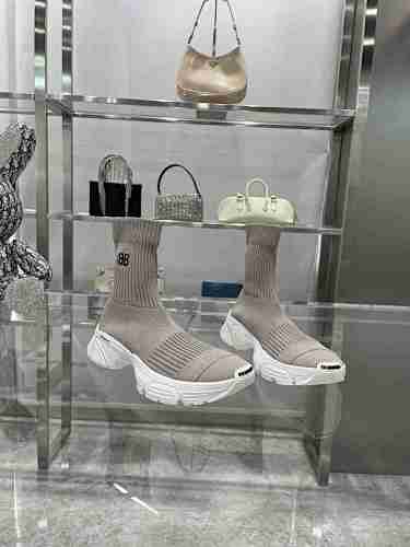 BALENCIAGA Sneakers - 183343463
