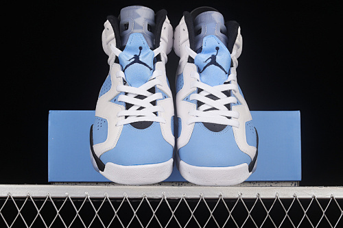 Air Jordan 6 - 184652526