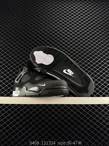 Air Jordan 4 - 193356510