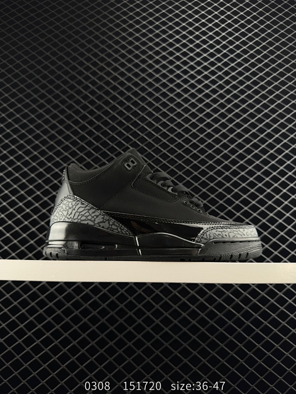 Air Jordan 3 - 193350154