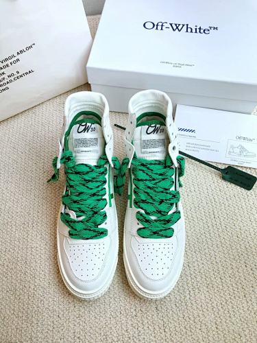 OFF-WHITE - 193587666