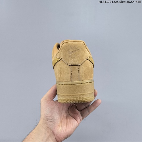 Nike Air Force1 Low AF1 CJ9179-200 - 244549058 photograph 6