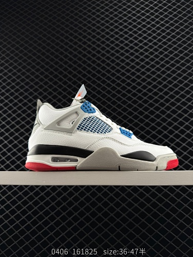 Air Jordan 4 - 193369510