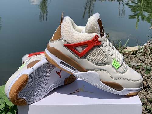 Air Jordan 4 - 191921371