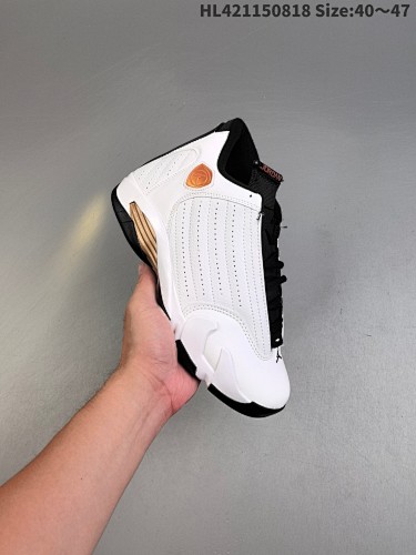 NIKE Air Jordan 14 - 207578689