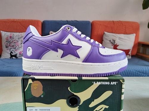 BAPESTA SK8 DUNK - 193818366