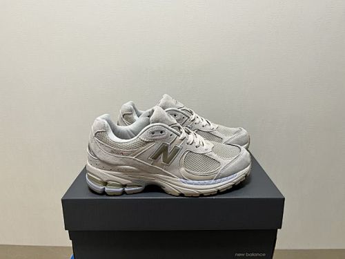 NB sneakers breathable casual trend - 183588112