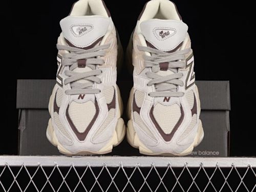 NB sneakers breathable casual trend - 183587273