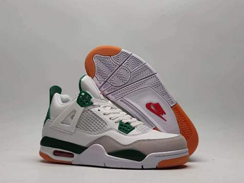Air Jordan 4 - 191922222