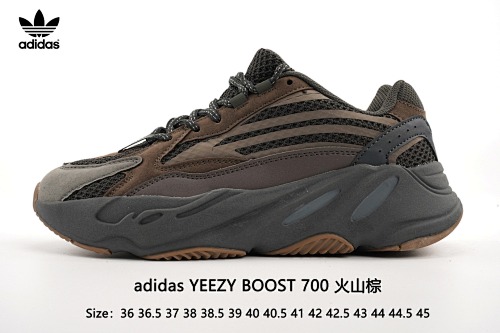 YEEZY BOOST 700 - 201502917