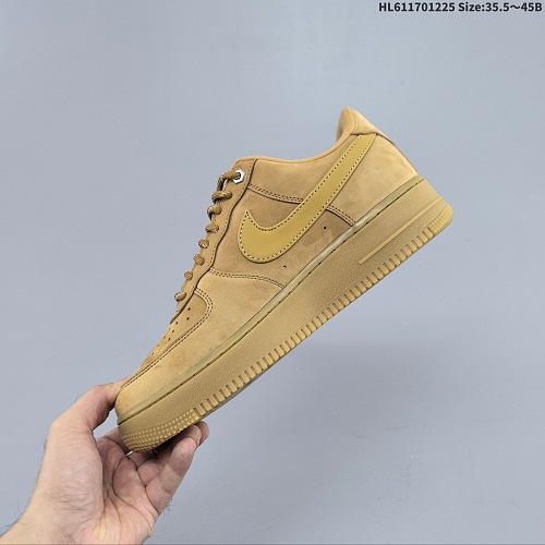 Nike Air Force1 Low AF1 CJ9179-200 - 244549058 photograph 8