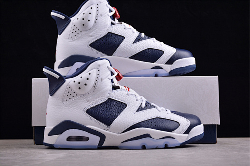 Air Jordan 6 - 184647477