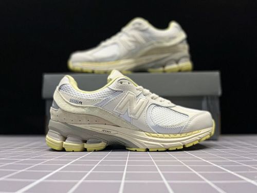 NB sneakers breathable casual trend - 183784716