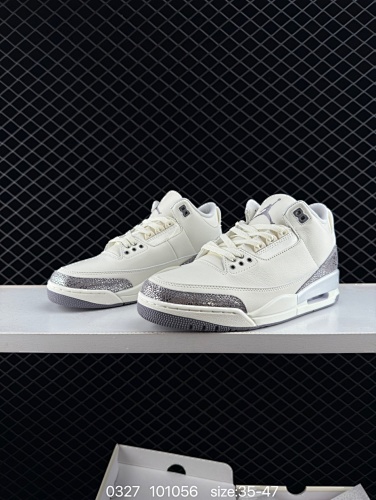 Air Jordan 3 - 193347932