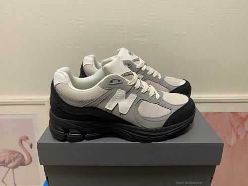 NB sneakers breathable casual trend - 183588049