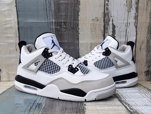 Air Jordan 4 - 191921406