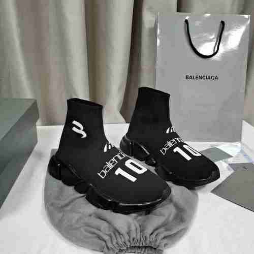 BALENCIAGA Sneakers - 183343167