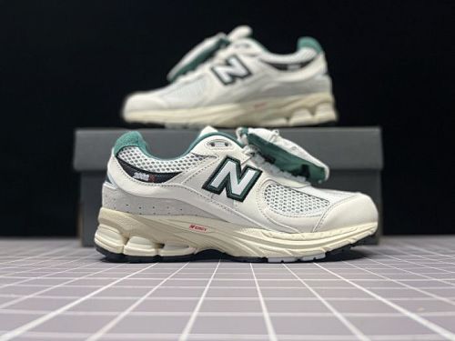 NB sneakers breathable casual trend - 183589136