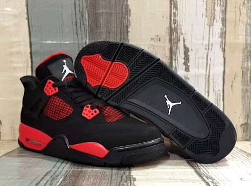 Air Jordan 4 - 191920751