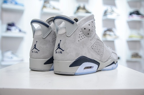 Air Jordan 6 - 201031298
