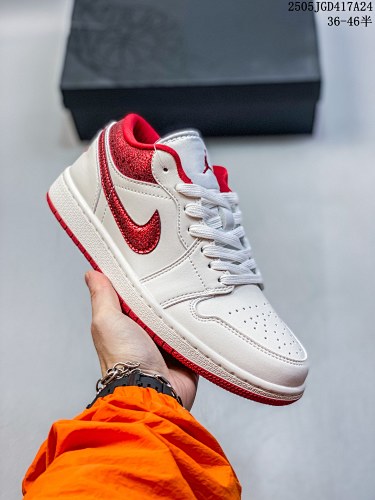 Air Jordan 1 - 198857126