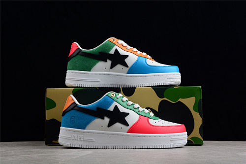 BAPESTA SK8 DUNK - 183584258