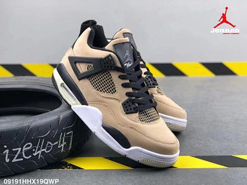 Air Jordan 4 - 191920204