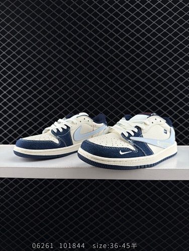 Air Jordan 1 - 201027619