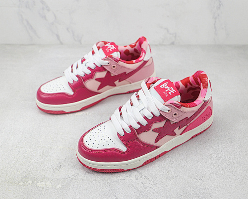 BAPESTA SK8 DUNK - 183536100