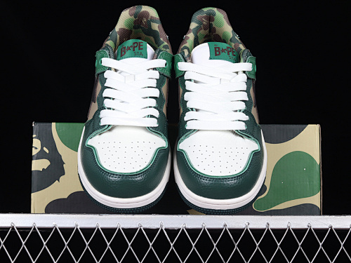 BAPESTA SK8 DUNK - 183577503