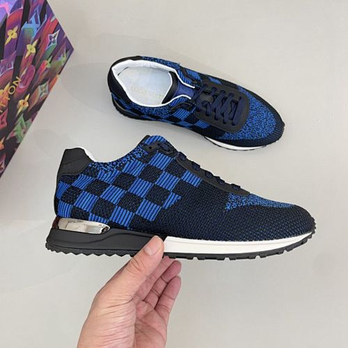 Louis Vuitton Trainer - 183355795