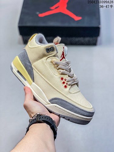 Air Jordan 3 - 198858179